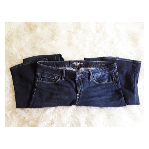 🍀🍀Lucky Jean's 12/31🍀🍀 - Picture 5 of 6